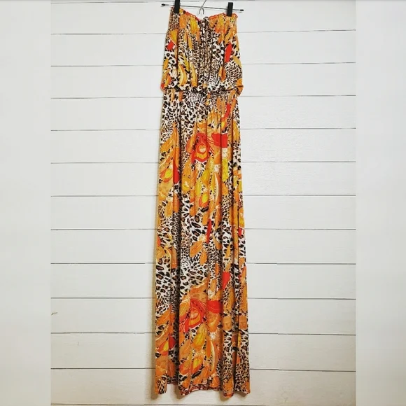 DV& DN | TUBE DRESS - Picture 3 of 4